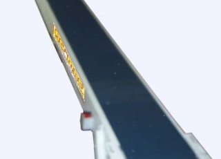 Esteira Elevadora Corrugada Movel - EECM-8000