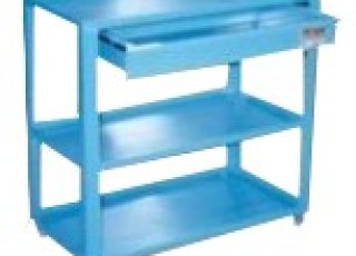 CARRINHO  C/ RODAS - CM -1GR