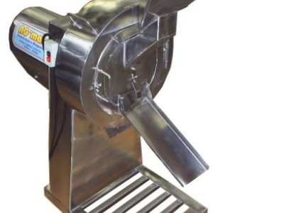 Despolpador de único estágio - DP - 200