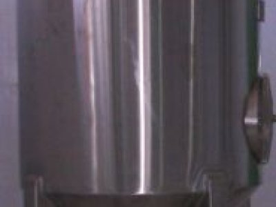 SILO DE ARMAZENAGEM DE FARINHA OU GRANULADOS-SAF-X-500