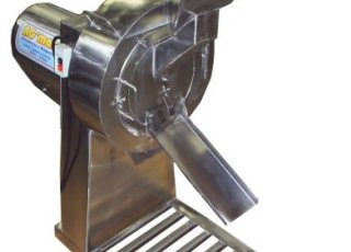 Despolpador de único estágio - DP - 200