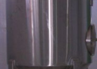 SILO DE ARMAZENAGEM DE FARINHA OU GRANULADOS-SAF-X-500