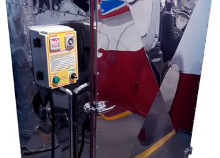 Desidratador - AGMAC - TDV - 70