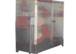 Desidratador - AGMAC -TDV - 300