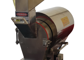 Processador p/ farinhas Especiais (oleosas) - processador martelos e facas - PFF-50