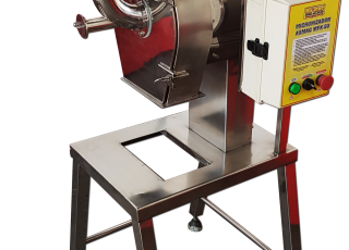 MICRONIZADOR/PROCESSADOR AGMAC - MM-20-SII -INOX