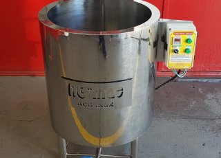 KOMBUCHA  CALDEIRÃO- AGMAC-CK-250 - LANÇAMENTO