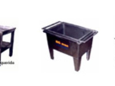 Micro Usina de Desidratados Fatiados - MUDF-20/40