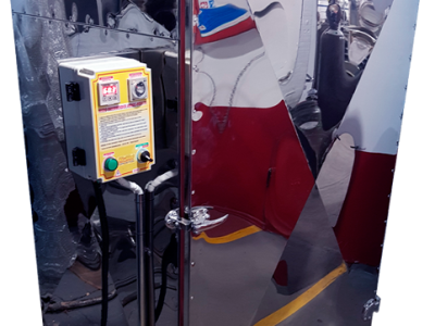 Desidratador - AGMAC - TDV - 70