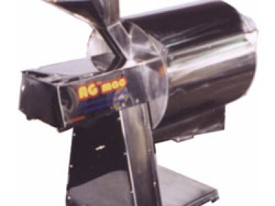 Despolpador de único estágio - DP - 1000