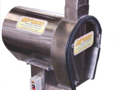 Processador p/ farinhas Especiais (oleosas) - processador martelos e facas - PFF-100