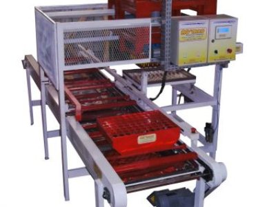 Semeador de Pinus - SSPT - P - 88 - ST