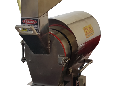 Processador p/ farinhas Especiais (oleosas) - processador martelos e facas - PFF-50