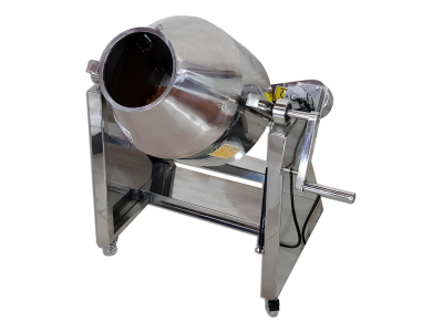 MICRO MISTURADOR CENTRIFUGO  30 litros - MISTURADOR ALIMENTICIO (BETONEIRA) - AGMAC-MMC-30L-SII